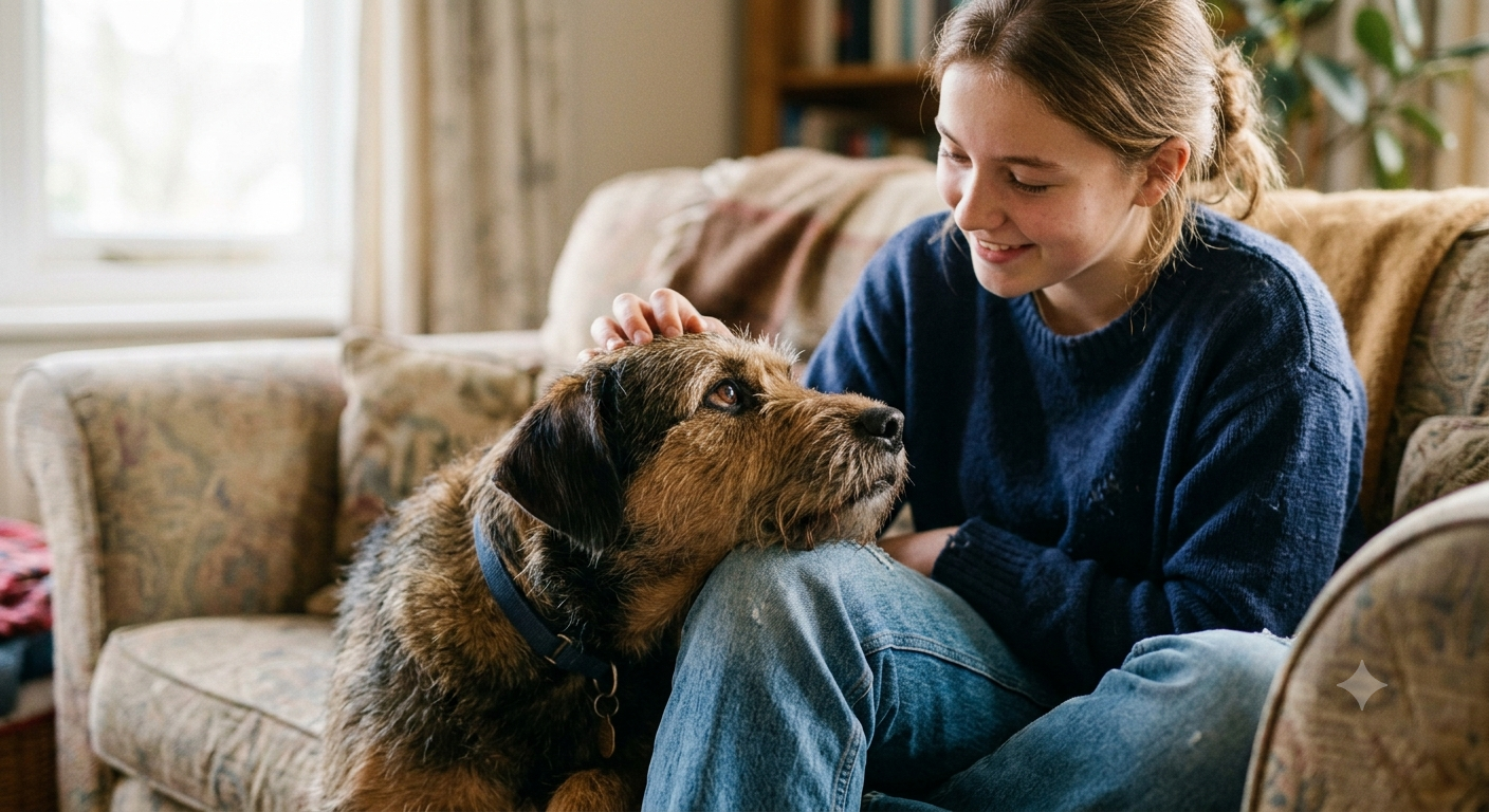 Scent Work 101: Easy Games to Activate Your Dog’s Incredible Nose