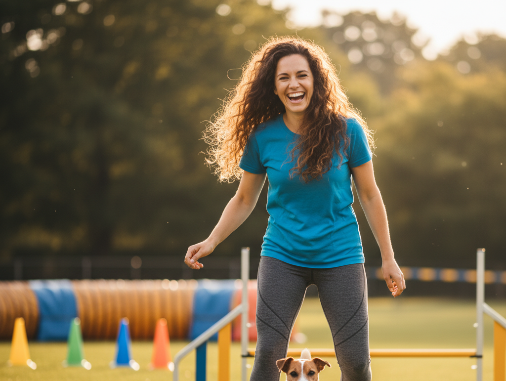 Sarah Jenkins, CPDT-KA