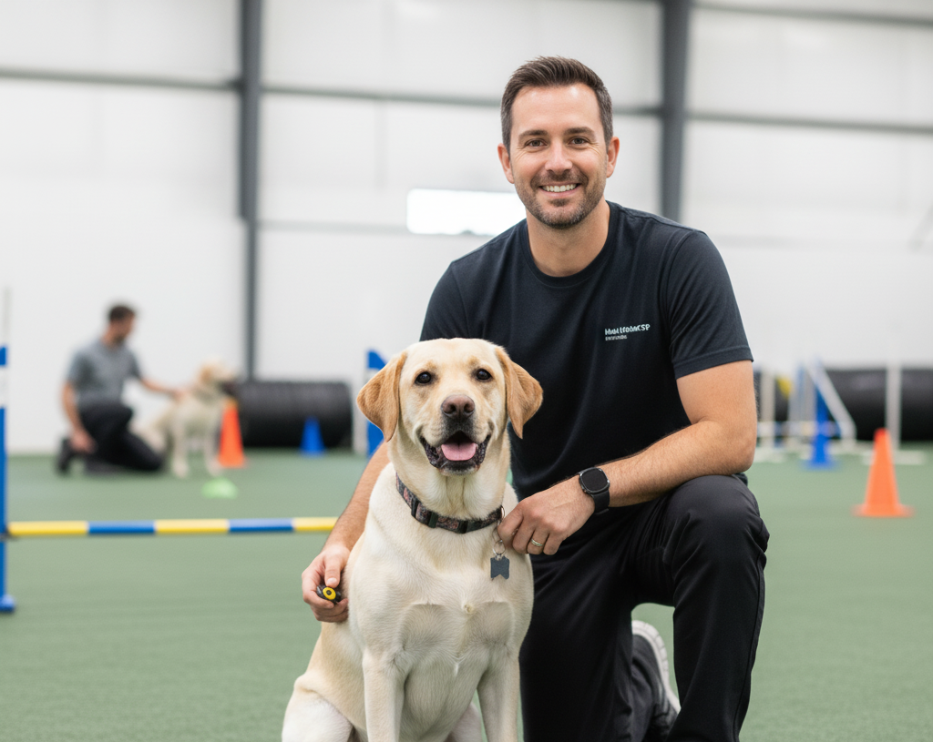 Mark Johnson, KPA-CTP