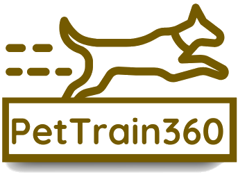 Pet Train 360