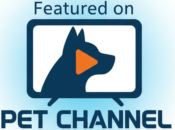 Featured on Pet Channel